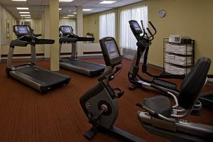 Hotel Hyatt Place Plantation