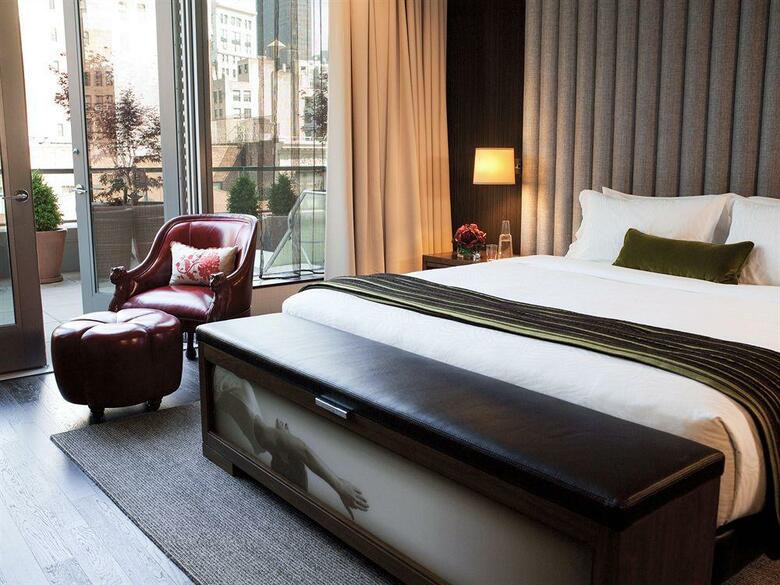 Eventi - A Kimpton Hotel