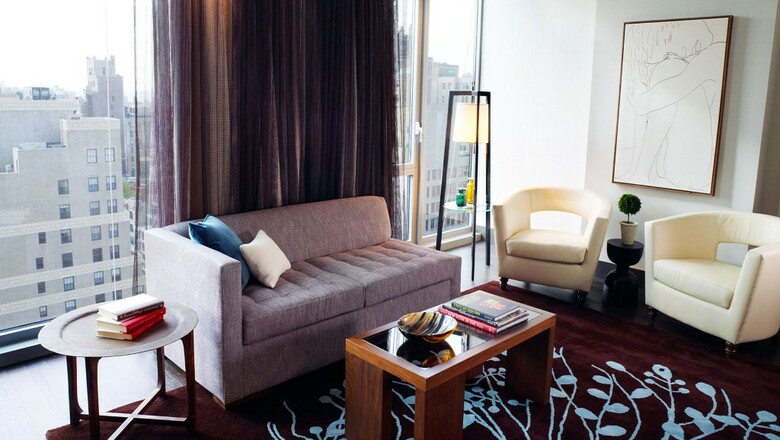 Eventi - A Kimpton Hotel