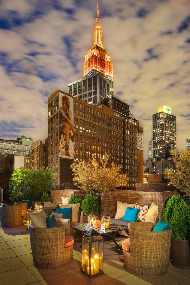 Eventi - A Kimpton Hotel