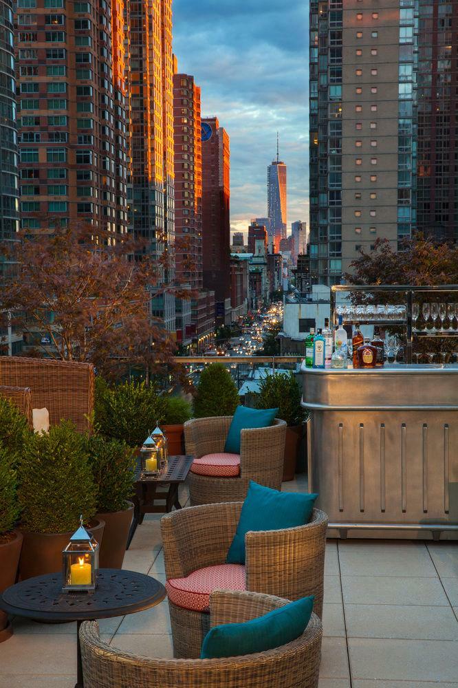Eventi - A Kimpton Hotel
