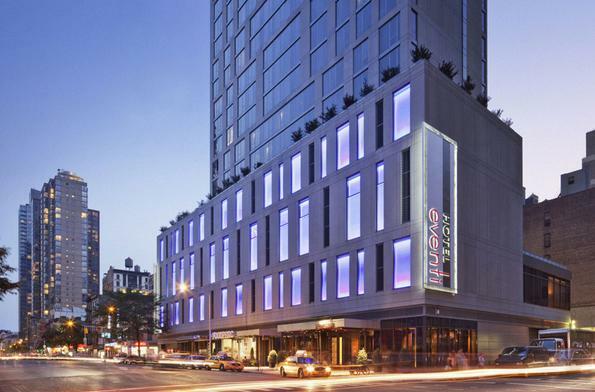 Eventi - A Kimpton Hotel