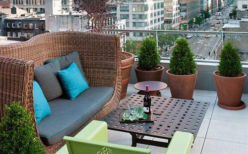 Eventi - A Kimpton Hotel