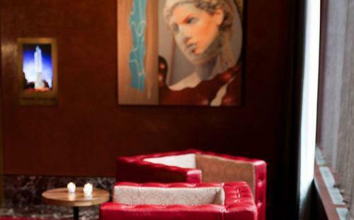 Eventi - A Kimpton Hotel