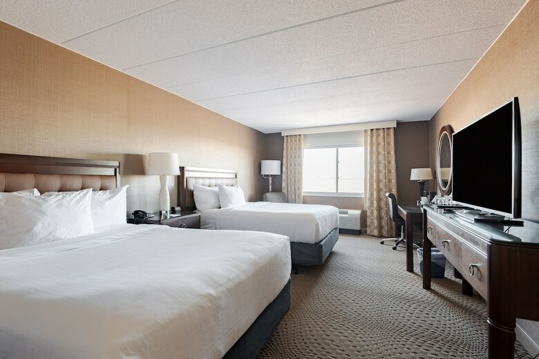 Hotel Sheraton Omaha