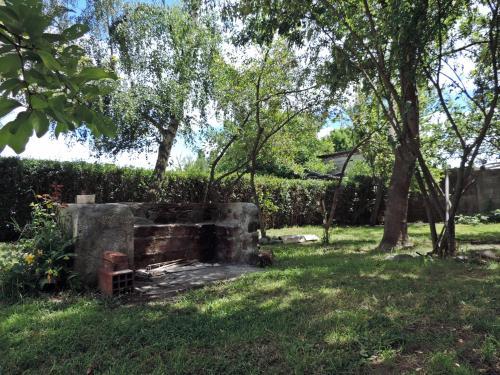 Caba�a Los Nogales