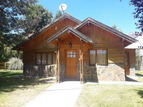 La Casa De Alfredo