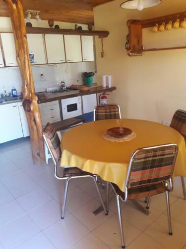 La Casa De Alfredo