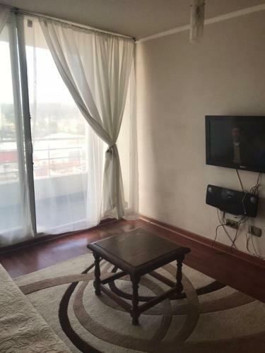 Apartamento Departamento 5 Oriente Vi�a Del Mar