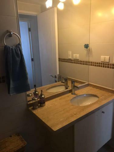 Apartamento Departamento 5 Oriente Vi�a Del Mar