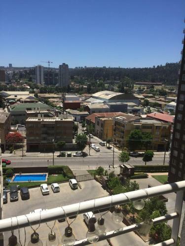 Apartamento Departamento 5 Oriente Vi�a Del Mar