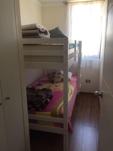 Apartamento Departamento En Parque Mirador