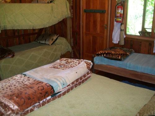 Lodge Aires Del Monte