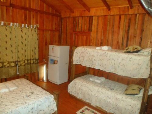 Lodge Aires Del Monte