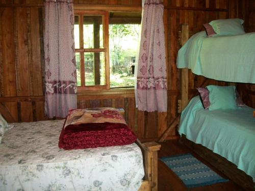 Lodge Aires Del Monte