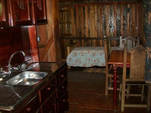 Lodge Aires Del Monte