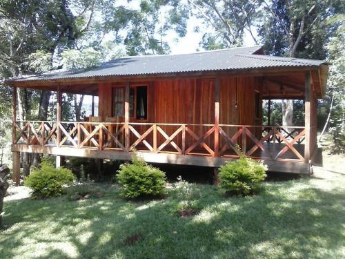 Lodge Aires Del Monte