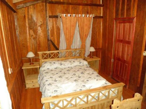 Lodge Aires Del Monte