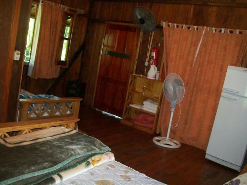 Lodge Aires Del Monte