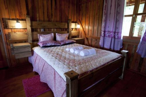Lodge Aires Del Monte