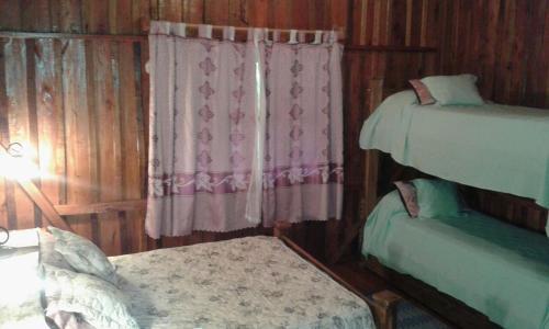 Lodge Aires Del Monte
