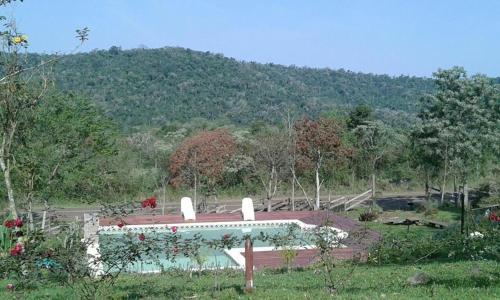 Lodge Aires Del Monte