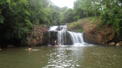Lodge Aires Del Monte