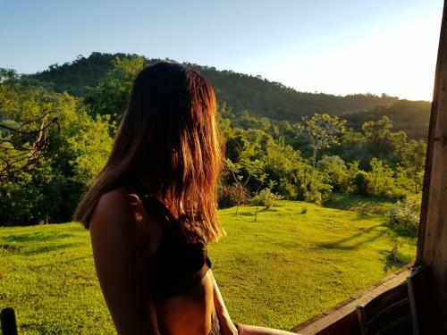 Lodge Mocona Alambique