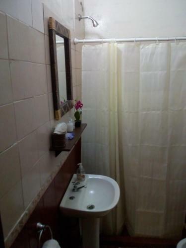 Posada Aldea Yaboty Hoster�a