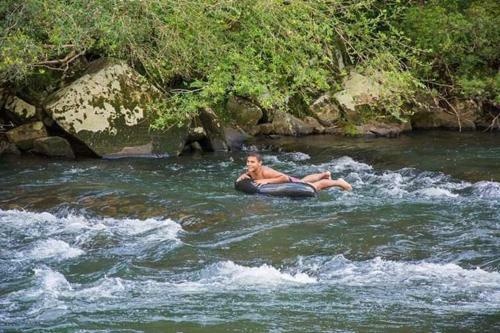 Posada Aldea Yaboty Hoster�a