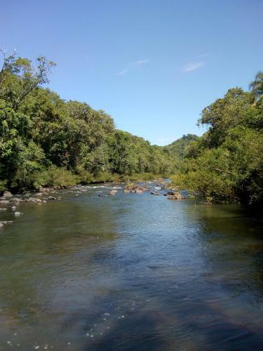 Posada Aldea Yaboty Hoster�a
