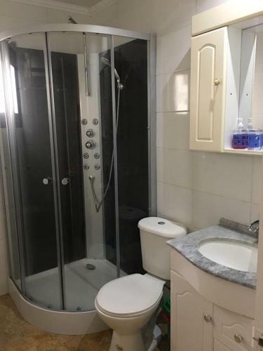 Hostal Dreams House