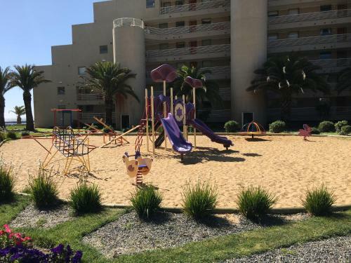 Apartamento Sea View In San Alfonso Del Mar
