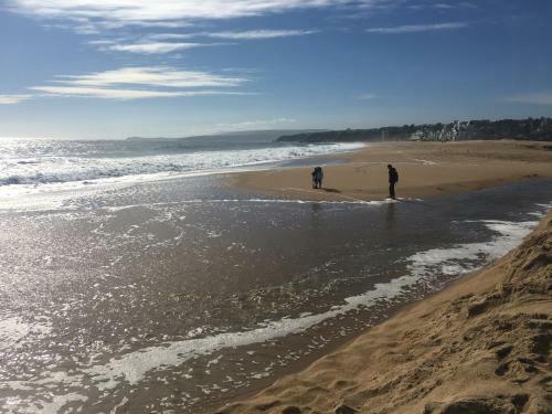 Apartamento Sea View In San Alfonso Del Mar