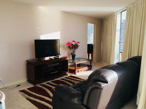 Apartamento Sea View In San Alfonso Del Mar