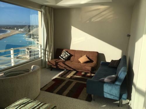 Apartamento Sea View In San Alfonso Del Mar