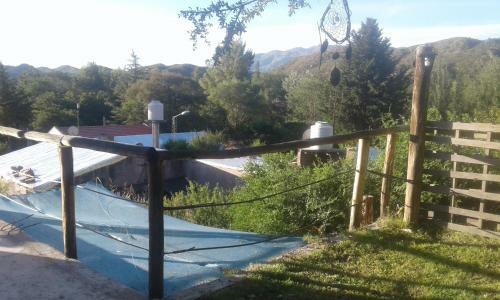 La Serrana