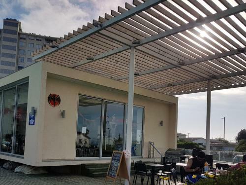 Apartamento Algarrobo Laguna Vista