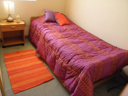Apartamento Algarrobo Centrico Frente Al Mar