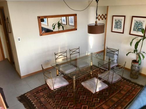 Apartamento Algarrobo Centrico Frente Al Mar
