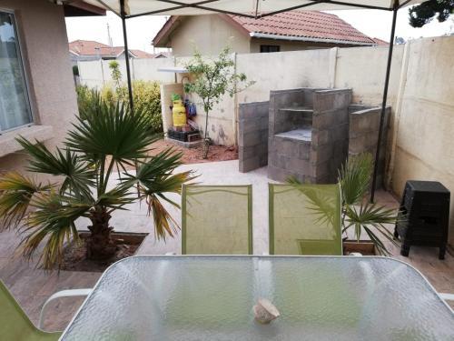 Casa En Bosquemar