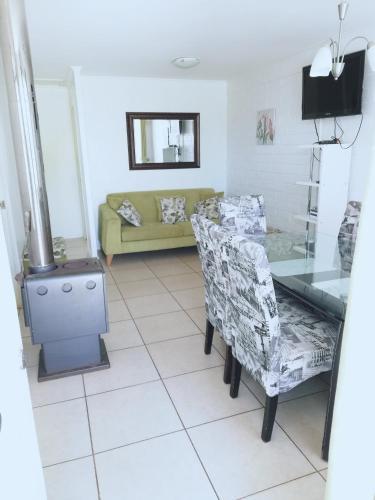 Casa En Bosquemar