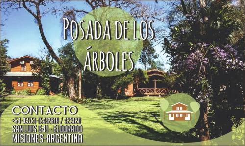 Posada De Los Arboles