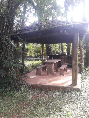 Posada De Los Arboles