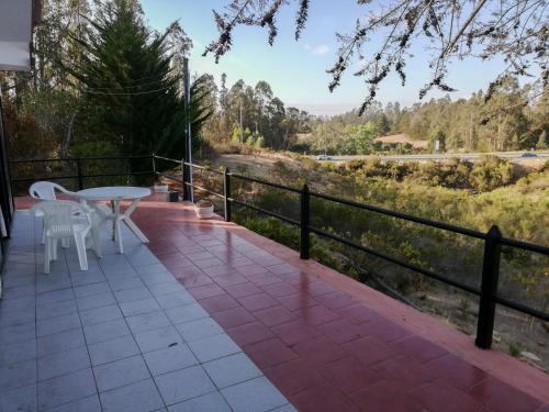 Caba�a Vacacional Camino Algarrobo