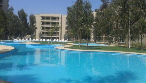 Apartamento Departamento Algarrobo/mirasol