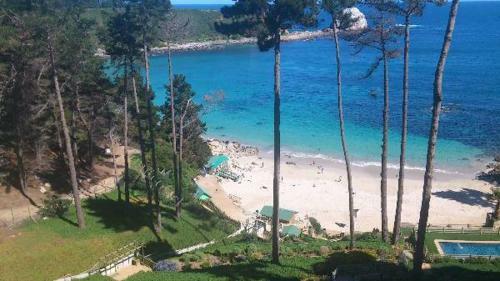 C�moda Casa A 2 Cuadras Del Canelo Algarrobo