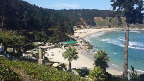 C�moda Casa A 2 Cuadras Del Canelo Algarrobo