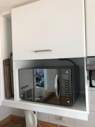 Apartamento San Alfonso Del Mar 802