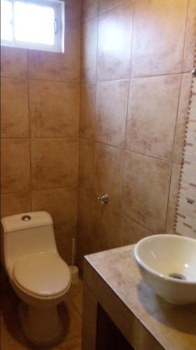 Casas En Algarrobo